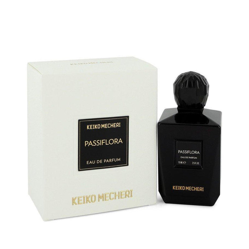 Keiko Mecheri Passiflora by Keiko Mecheri Eau De Parfum Spray 2.5 oz