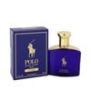 Polo Blue Gold Blend by Ralph Lauren Eau De Parfum Spray 2.5 oz