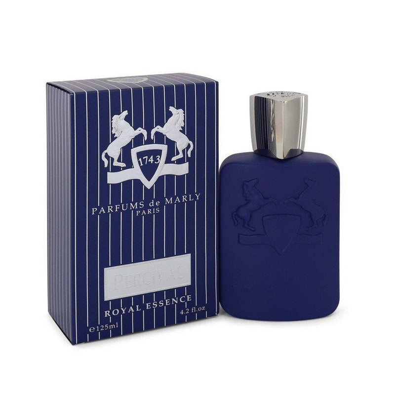 Percival Royal Essence by Parfums De Marly Eau De Parfum Spray 4.2 oz