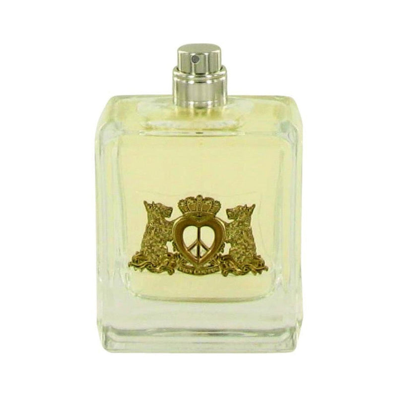 Peace Love & Juicy Couture by Juicy Couture Eau De Parfum Spray (Tester) 3.4 oz