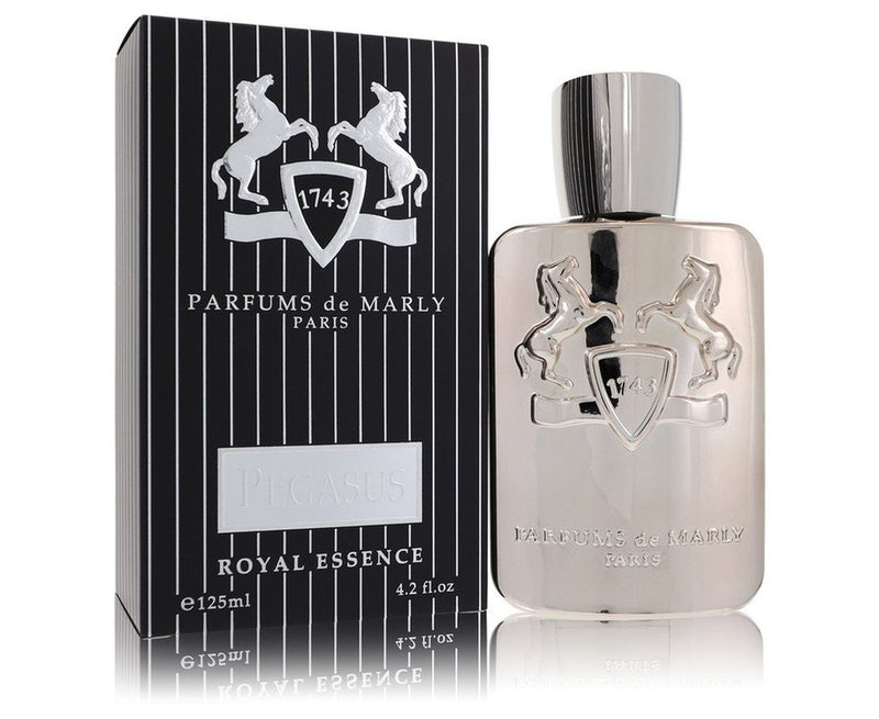 Pegasus by Parfums de MarlyEau De Parfum Spray (Unisex) 4.2 oz