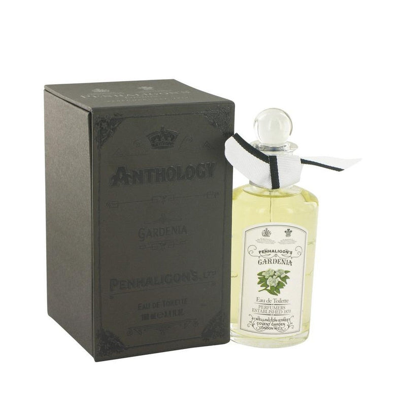 Gardenia Penhaligon's by Penhaligon's Eau De Toilette Spray 3.4 oz