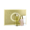 perry ellis 360 by Perry Ellis Gift Set -- 3.4 oz Eau De Toilette Spray + 4 oz Body Mist + 3 oz Shower Gel + .25 Mini EDT Spray