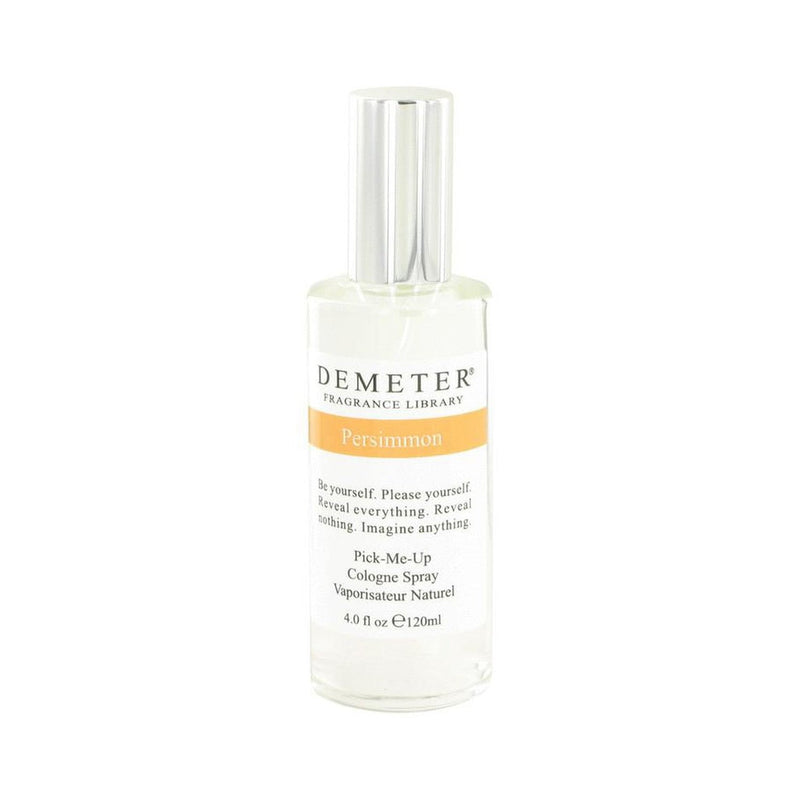 Demeter Persimmon by Demeter Cologne Spray 4 oz