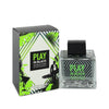 Play in Black Seduction by Antonio Banderas Eau De Toilette Spray 3.4 oz