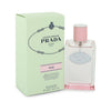 Prada Infusion De Rose by Prada Eau De Parfum Spray 3.4 oz