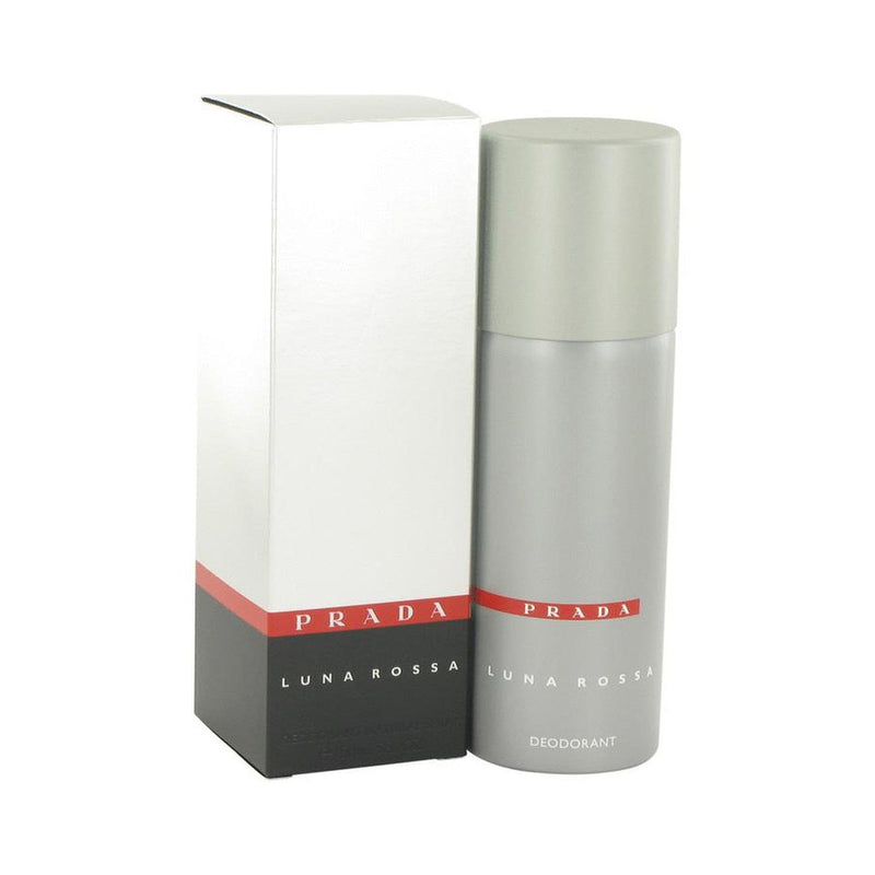 Prada Luna Rossa by Prada Deodorant Spray 5 oz