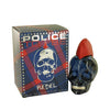 Police To Be Rebel by Police Colognes Eau De Toilette Spray 4.2 oz