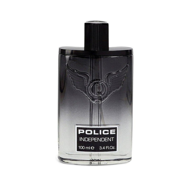 Police Independent by Police Colognes Eau De Toilette Spray (Tester) 3.4 oz