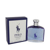 Polo Ultra Blue by Ralph Lauren Eau De Toilette Spray 4.2 oz