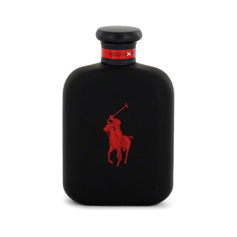 Polo Red Extreme by Ralph Lauren Eau De Parfum Spray (Tester) 4.2 oz