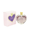 Princess by Vera Wang Eau De Toilette Spray 3.4 oz