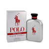 Polo Red Rush by Ralph Lauren Eau De Toilette Spray 4.2 oz