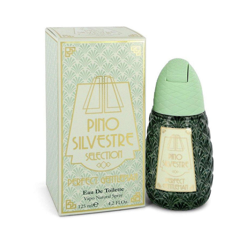 Pino Silvestre Selection Perfect Gentleman by Pino Silvestre Eau De Toilette Spray 4.2 oz