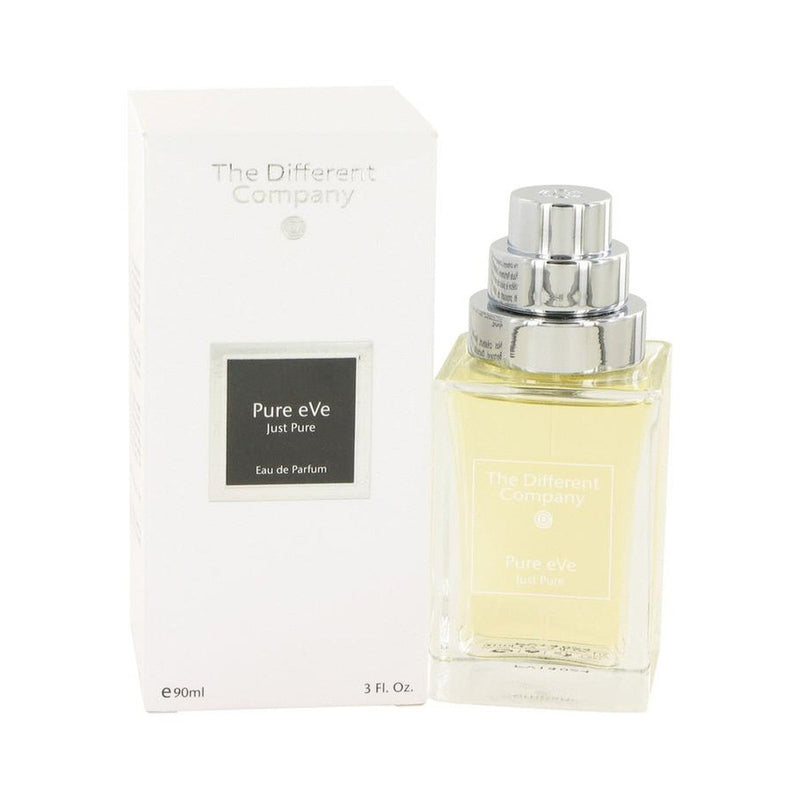 Pure EVE by The Different Company Eau De Parfum Spray 3 oz