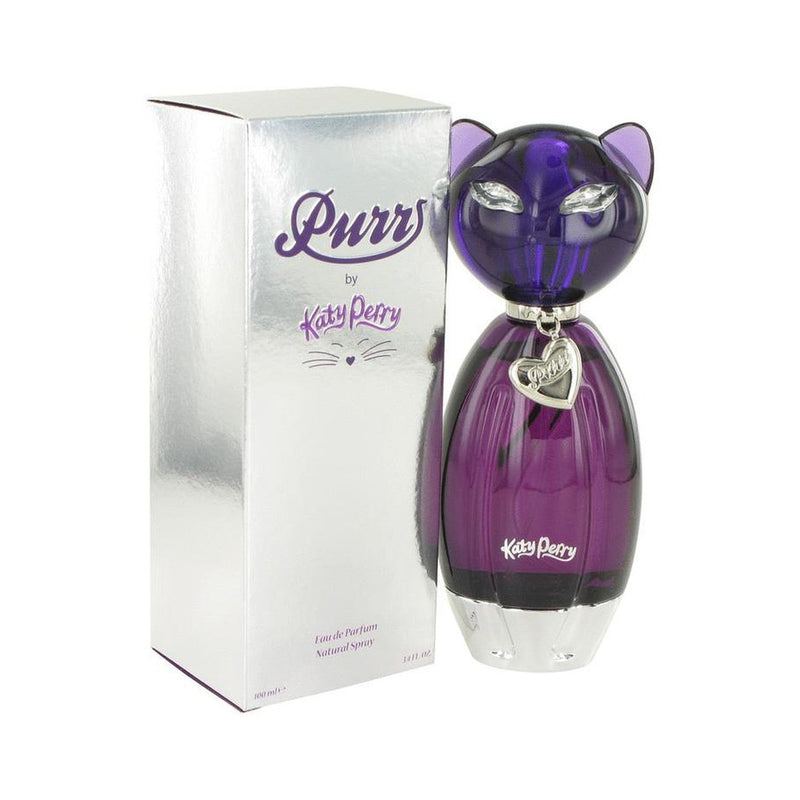 Purr by Katy Perry Eau De Parfum Spray 3.4 oz