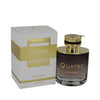 Quatre Absolu De Nuit by Boucheron Eau De Parfum Spray 3.3 oz