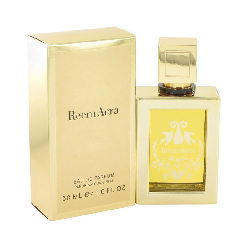 Reem Acra by Reem Acra Eau De Parfum Spray 1.7 oz