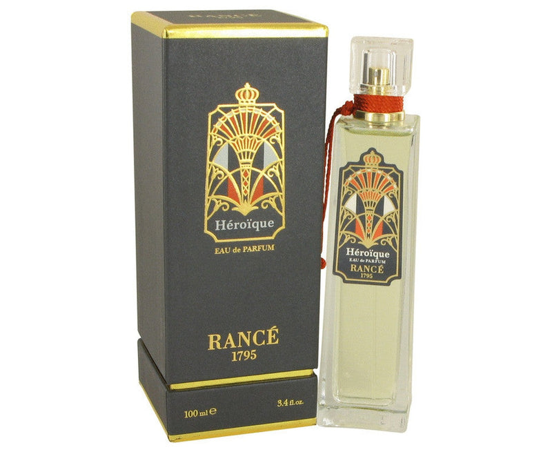 Heroique by RanceEau De Parfum Spray 3.4 oz