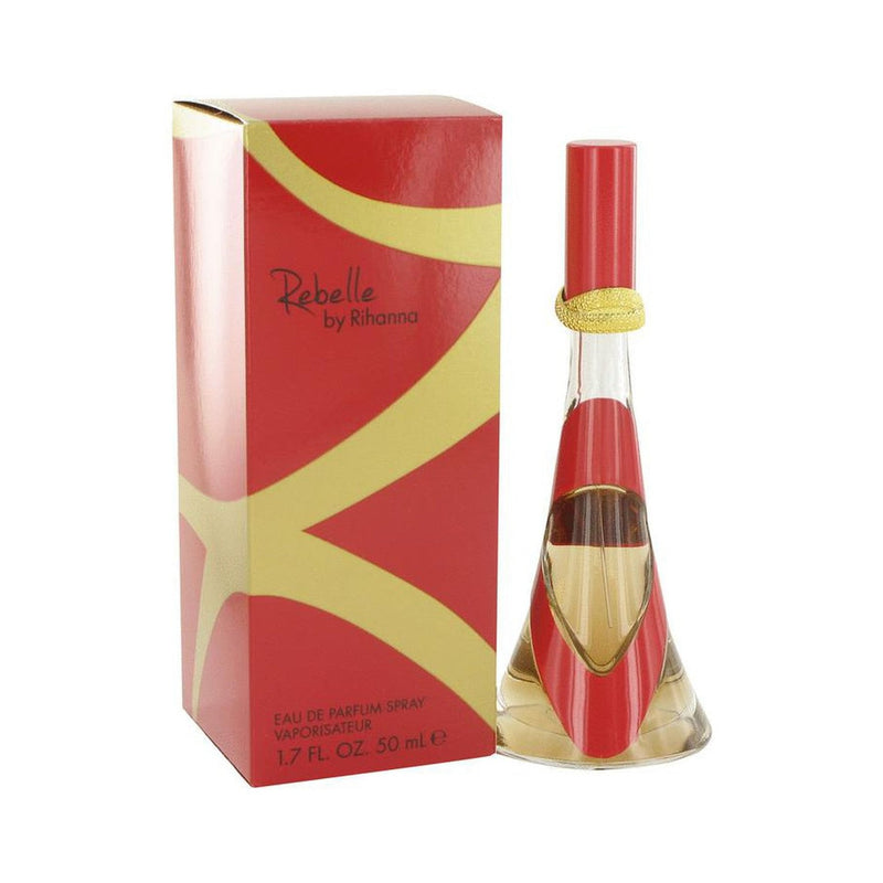 Rebelle by Rihanna Eau De Parfum Spray 1.7 oz