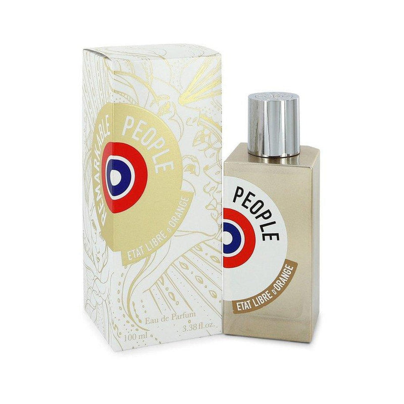 Remarkable People by Etat Libre D'Orange Eau De Parfum Spray (Unisex) 3.4 oz