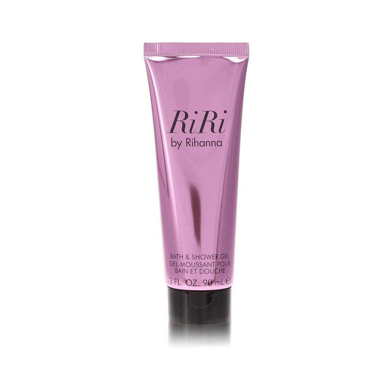 Ri Ri by Rihanna Shower Gel 3 oz