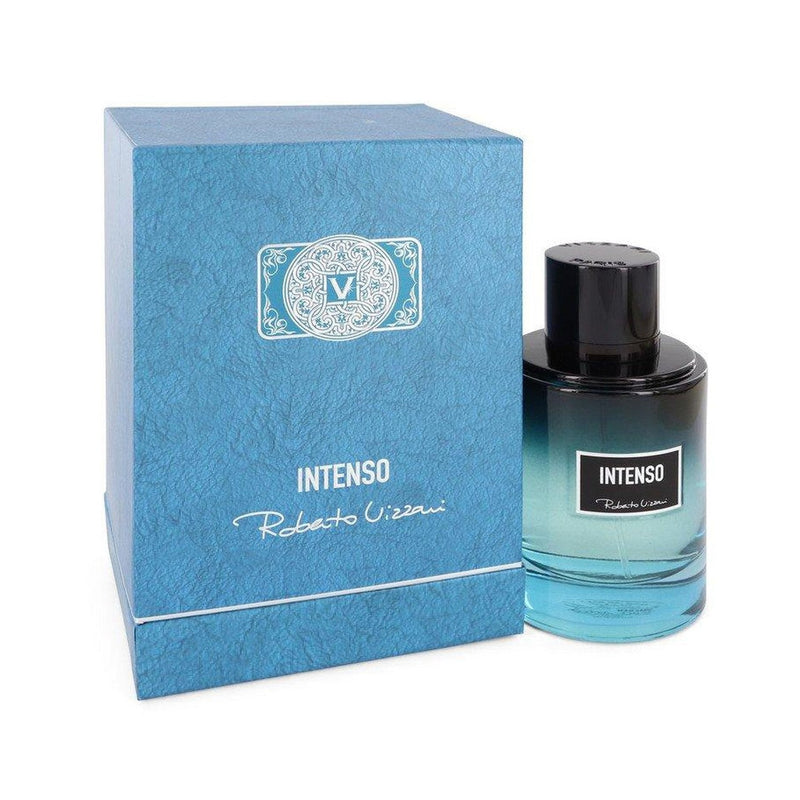 Roberto Vizzari Intenso by Roberto Vizzari Eau De Toilette Spray 3.7 oz