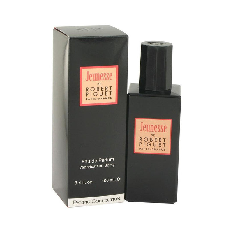 Robert Piguet Jeunesse by Robert Piguet Eau De Parfum Spray 3.4 oz