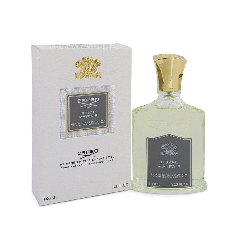 Royal Mayfair by Creed Eau De Parfum Spray 3.4 oz