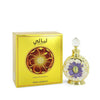 Swiss Arabian Layali by Swiss Arabian Concentrated Perfume Oil 0.5 oz