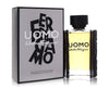 Salvatore Ferragamo Uomo by Salvatore FerragamoEau De Toilette Spray 3.4 oz