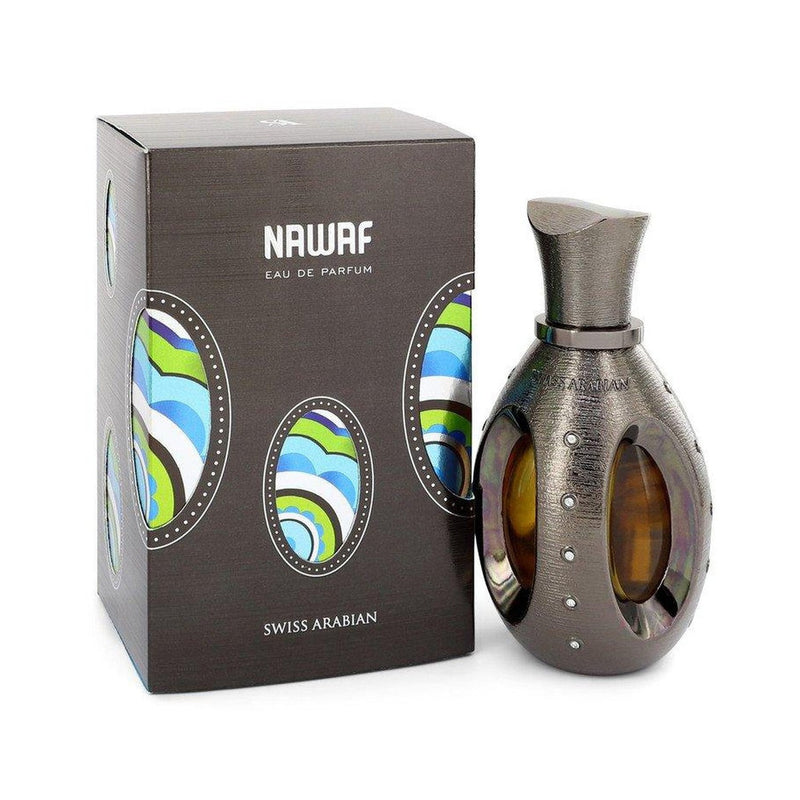 Nawaf by Swiss Arabian Eau De Parfum Spray 1.7 oz