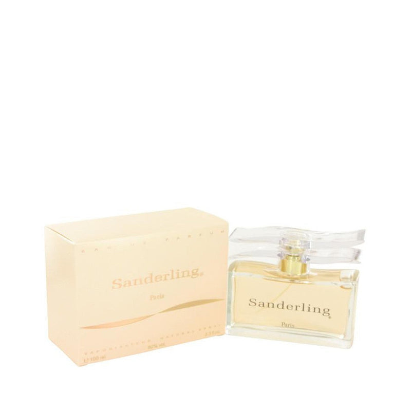 Sanderling by Yves De Sistelle Eau De Parfum Spray 3.3 oz