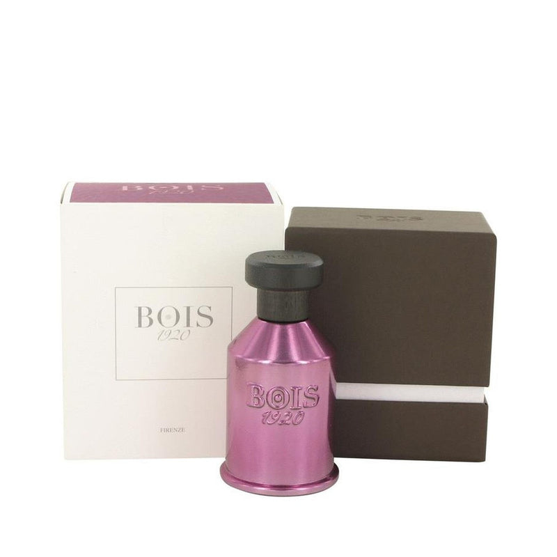 Sensual Tuberose by Bois 1920 Eau De Parfum Spray 3.4 oz