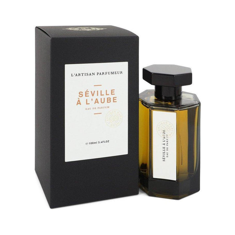 Seville A L'aube by L'artisan Parfumeur Eau De Parfum Spray 3.4 oz