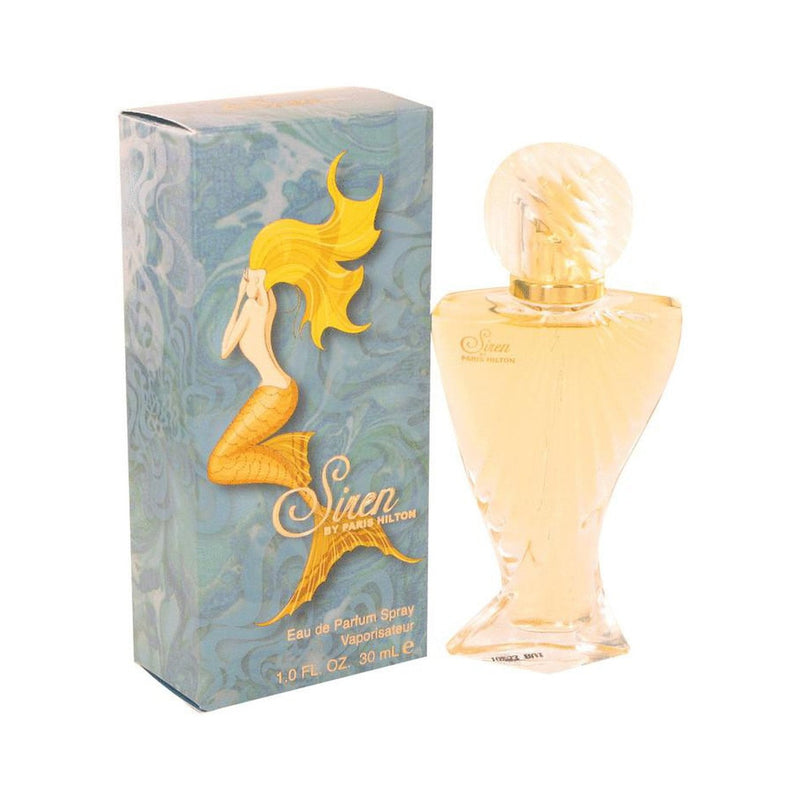 Siren by Paris Hilton Eau De Parfum Spray 1 oz