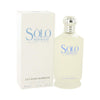 Solo Soprani by Luciano Soprani Eau De Toilette Spray 3.3 oz