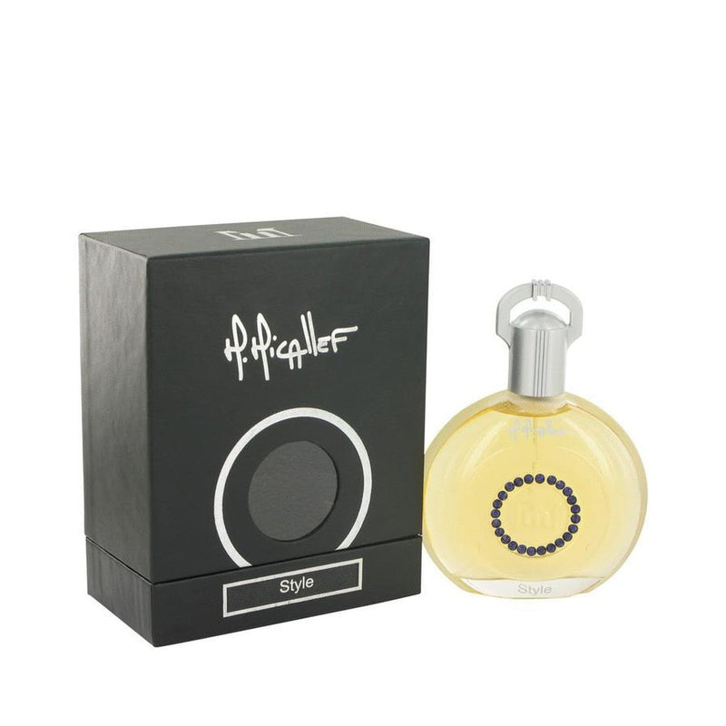 Micallef Style by M. Micallef Eau De Parfum Spray 3.3 oz