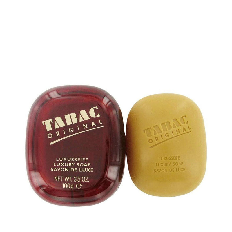 TABAC par Maurer & Wirtz Savon 3,5 oz