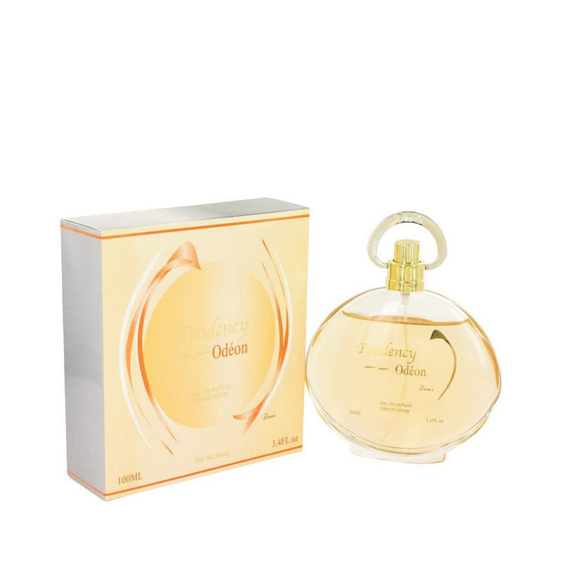 Odeon Tendency by Odeon Eau de Parfum Spray 3.4 oz