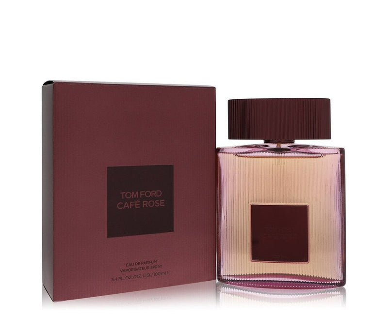 Tom Ford Café Rose by Tom FordEau De Parfum Spray 3.4 oz