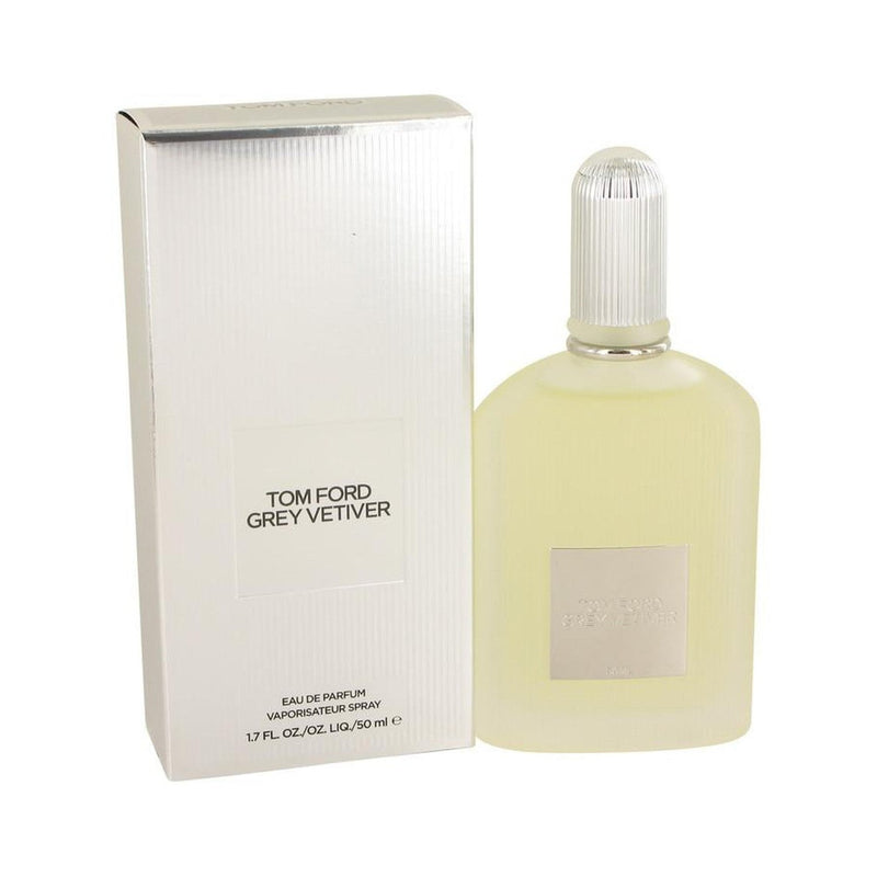 Tom Ford Grey Vetiver by Tom Ford Eau De Parfum Spray 1.7 oz