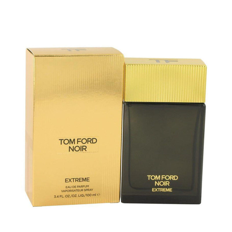 Tom Ford Noir Extreme by Tom Ford Eau De Parfum Spray 3.4 oz