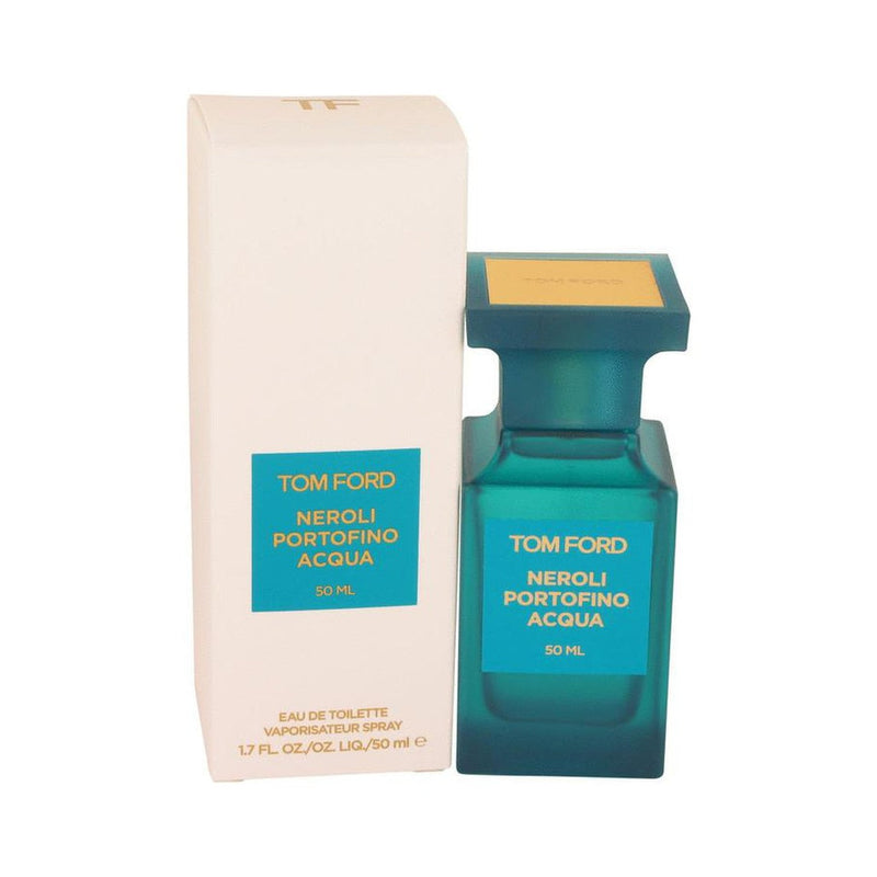 Tom Ford Neroli Portofino Acqua by Tom Ford Eau De Toilette Spray (Unisex) 1.7 oz