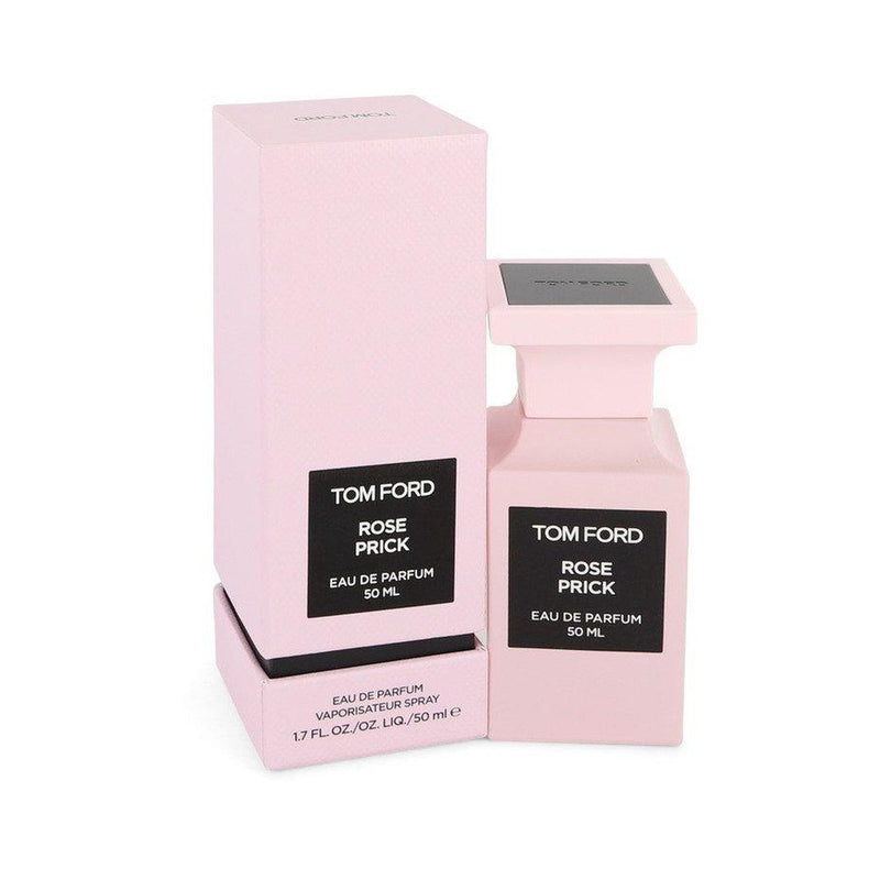 Tom Ford Rose Prick by Tom Ford Eau De Parfum Spray 1.7 oz