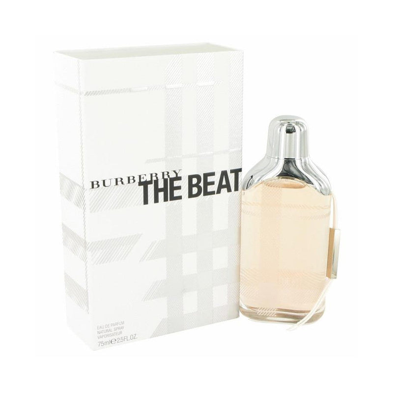 The Beat by Burberry Eau De Parfum Spray 2.5 oz