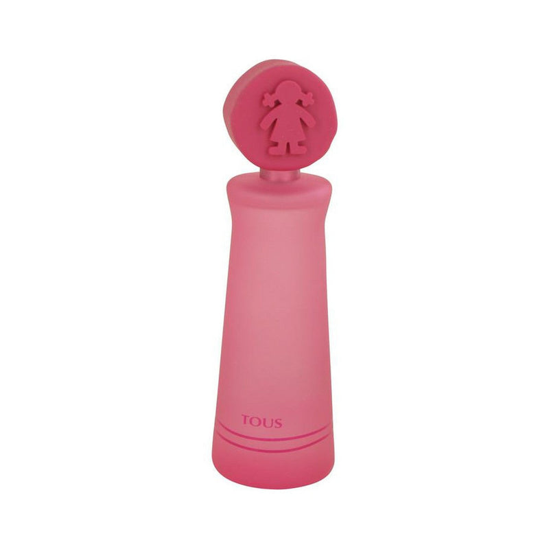 Tous Kids by Tous Eau De Toilette Spray (Tester) 3.4 oz