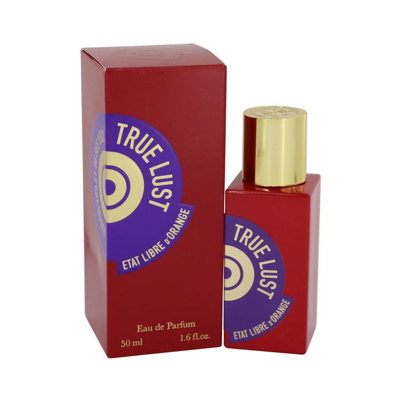 True Lust by Etat Libre D'Orange Eau De Parfum Spray (Unisex) 1.6 oz