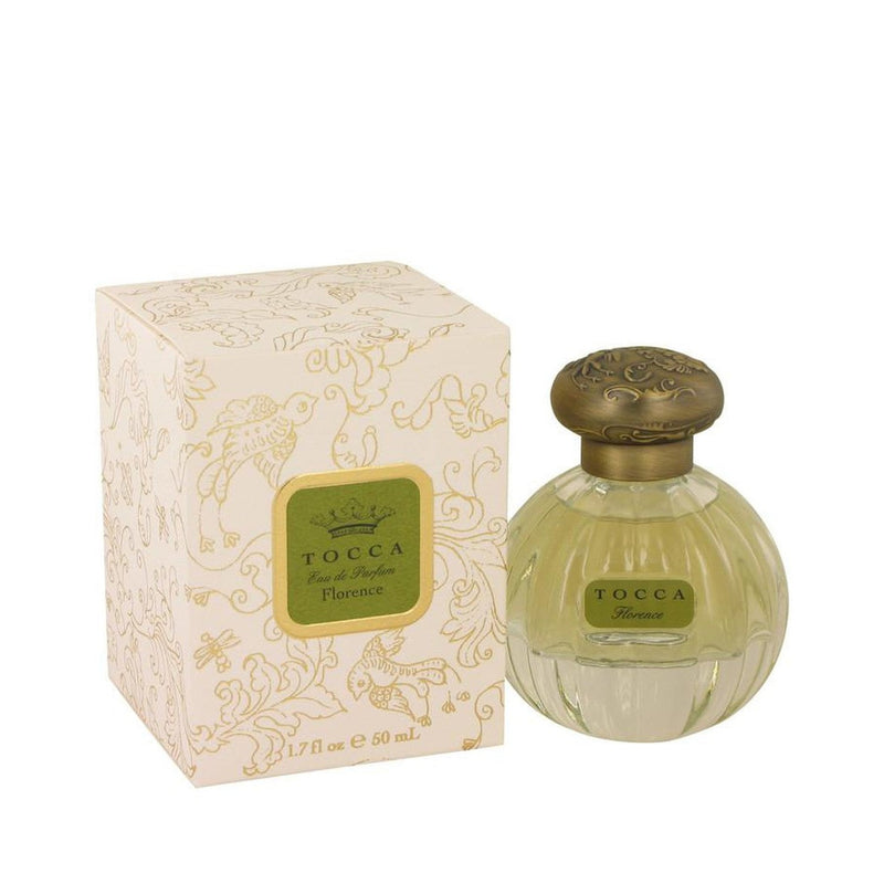 Tocca Florence by Tocca Eau De Parfum Spray 1.7 oz