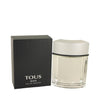 Tous by Tous Eau De Toilette Spray 3.4 oz